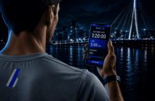 Nova corrida: Blue Line transforma RP no grande objetivo da prova