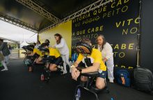 Recuperação pós-prova: O que fazer nas 48 horas seguintes para evitar lesões