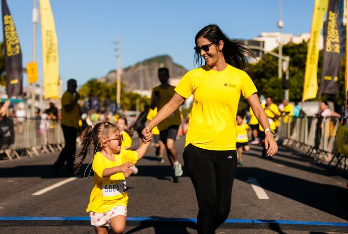 Vai correr o Circuito Banco do Brasil em Belo Horizonte? Veja como se preparar para encarar o relevo da capital mineira