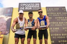 Por que alguns corredores evoluem mais rápido do que outros?