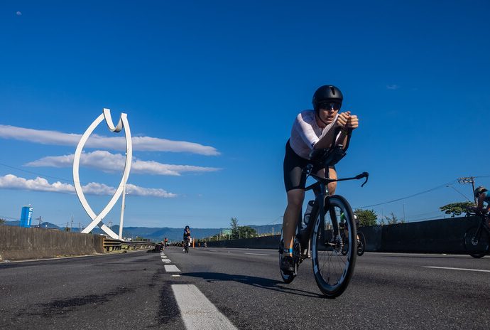 Triathlon Internacional de Santos abre inscrições para a 35ª edição