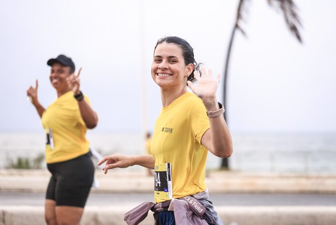 Dormir bem pode fazer mais pela sua corrida do que aumentar a quilometragem