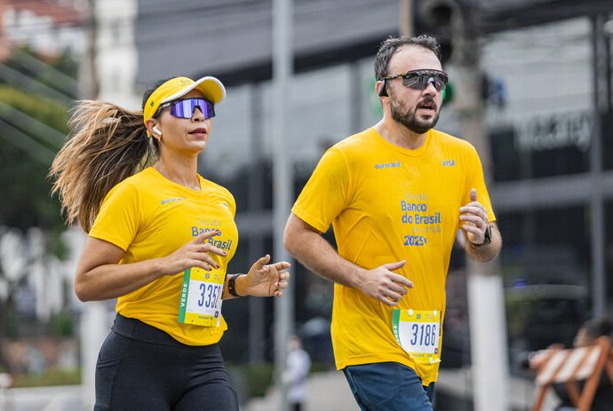 Como a corrida se tornou um dos esportes que mais cresce no Brasil