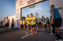 Super Humans une esporte e inclusão com apoio da Fundação Dorina Nowill