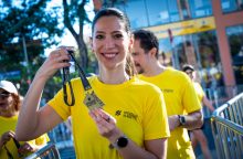 Natal transforma corrida de rua em uma experiência entre esporte e natureza