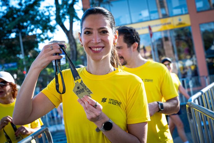 Natal transforma corrida de rua em uma experiência entre esporte e natureza