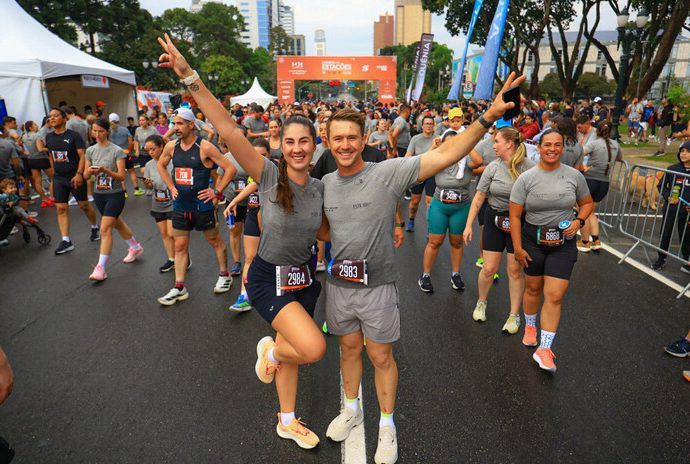 Setembro reúne provas de corrida em diversas regiões do Brasil