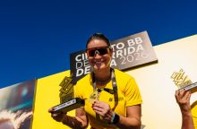 Depois da primeira medalha, vem o que? Entenda por que tanta gente nunca mais para de correr