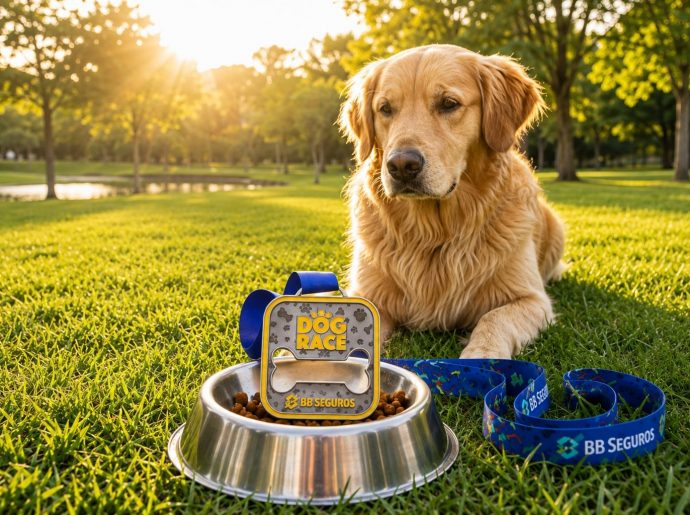 De primeira corrida a quebra de preconceitos: histórias de tutoras mostram diferentes formas de viver a Dog Race