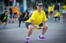 Por que todo corredor deveria incluir treino de força na rotina