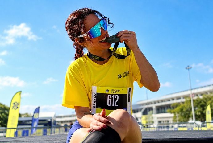 Por que correr faz tão bem para a mente? A ciência tem algumas respostas