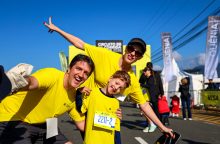 Maceió combina corrida, bem-estar e belezas do litoral alagoano em etapa do Circuito Banco do Brasil
