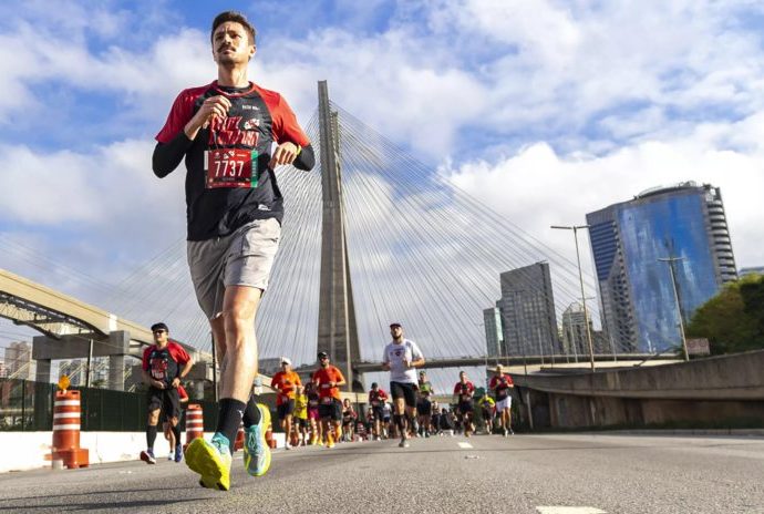 Meia de Sampa aposta em percurso rápido e premia os TOP 100 dos 21K