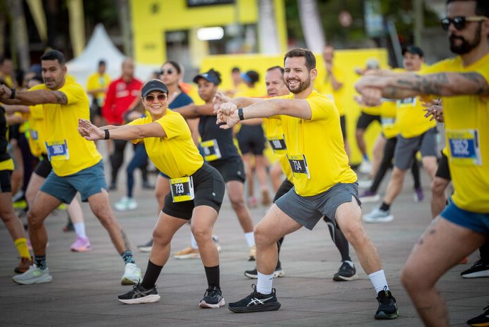 Seu treino está realmente funcionando? Cinco sinais de que você está evoluindo sem perceber