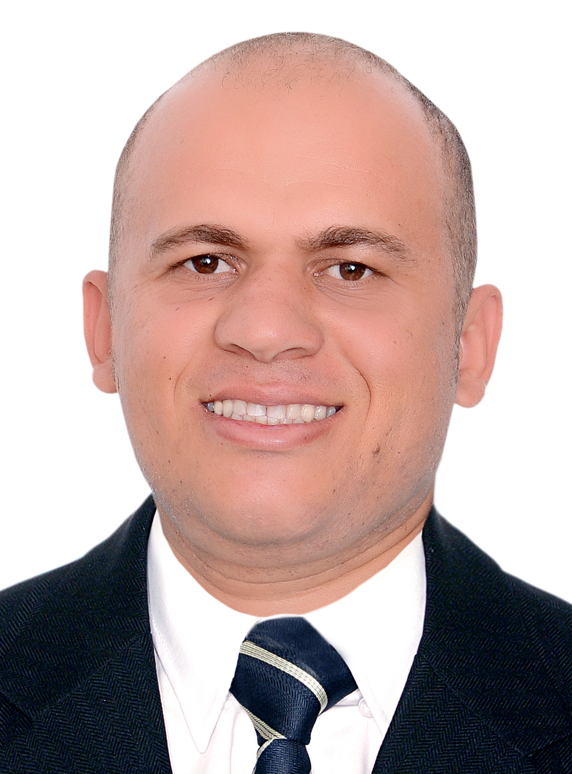 Ver. André Gessé Morais (PSB)