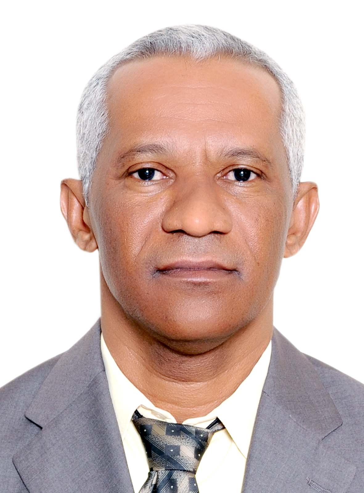 Ver. Felisberto Gomes dos Santos (PT)