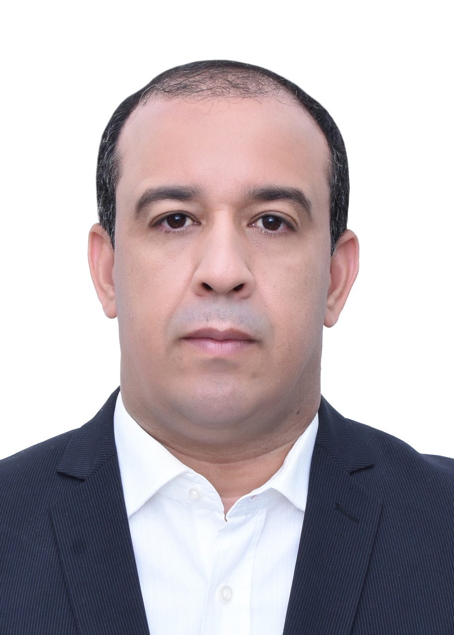Ver. Glauber Lessa Coelho (PL)