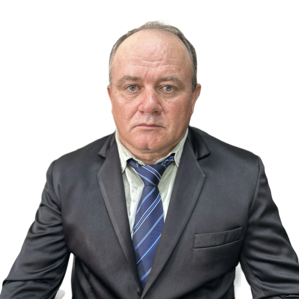 Ver. Alexandre Roberto Nogueira (PSD)