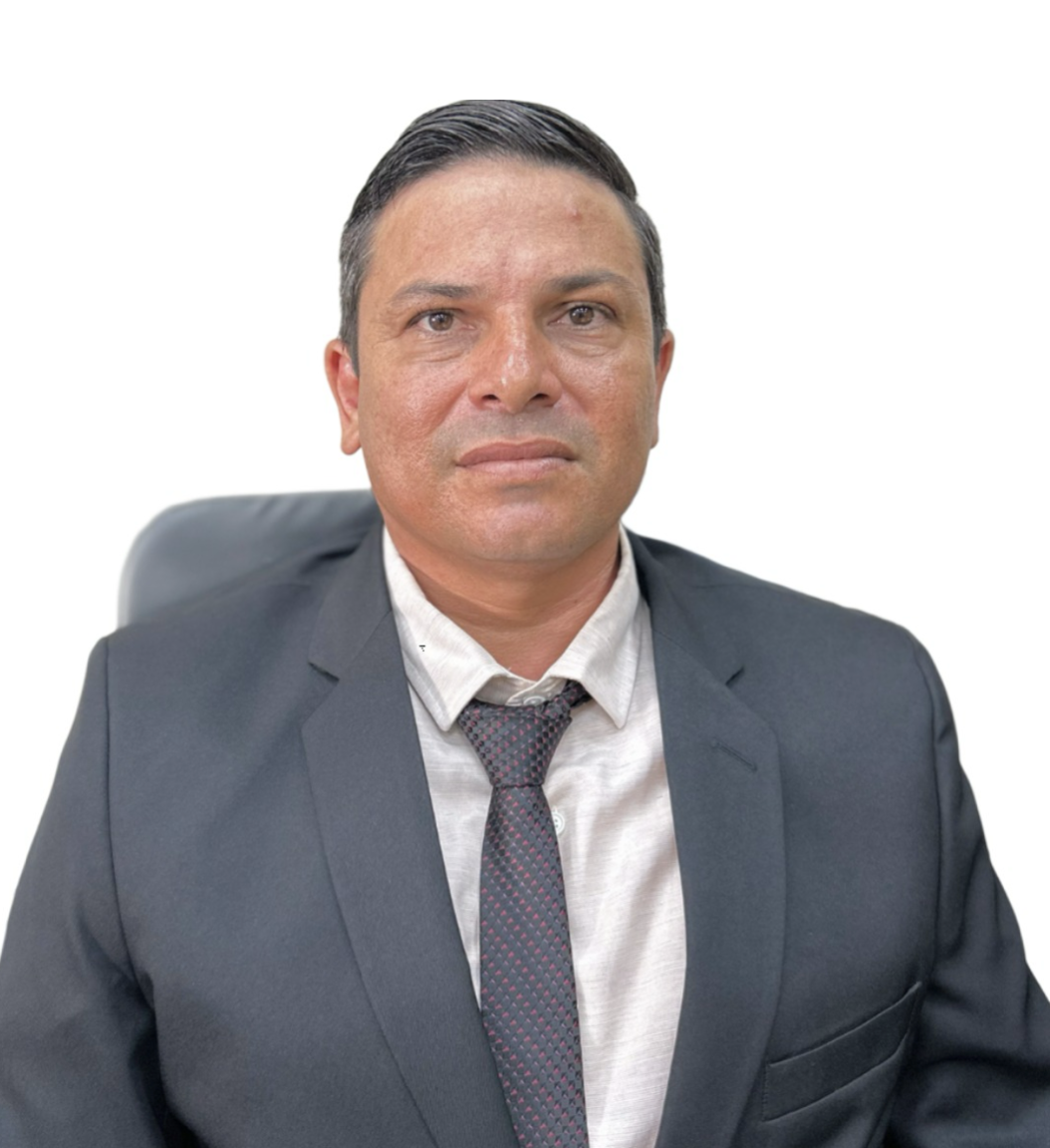 Ver. Carlos Alberto de Carvalho (PSDB)