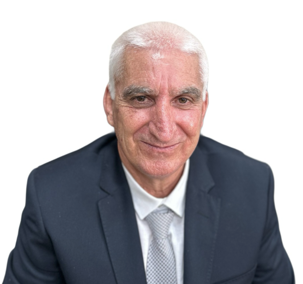 Ver. Gilberto Ferreira de Lima (PSDB)