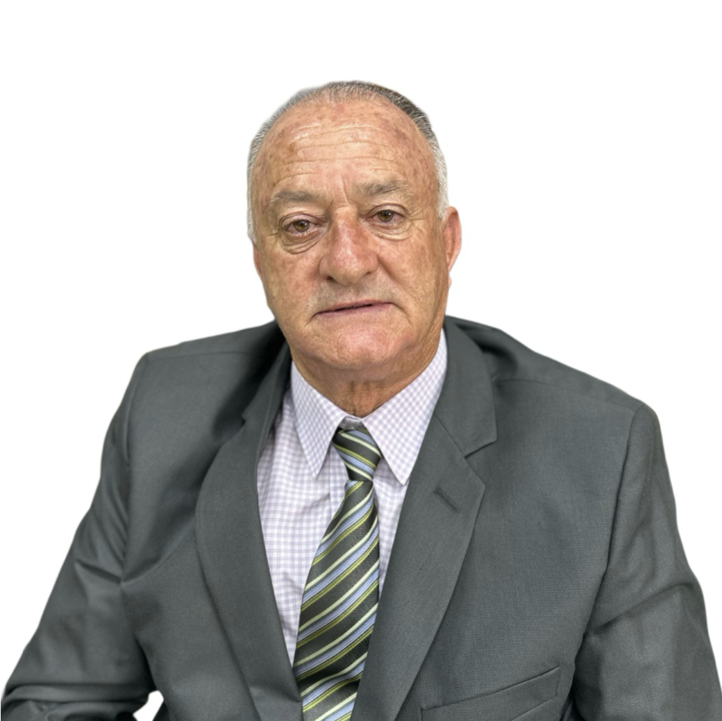 Ver. Joacir Benedito Carro (PSD)
