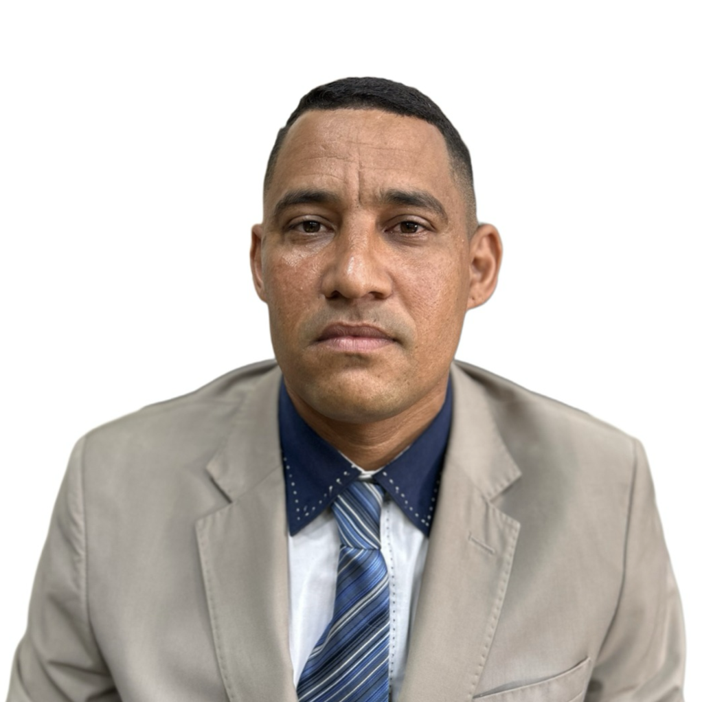 Ver. Lucas de Oliveira Gonçalves dos Santos (União Brasil)