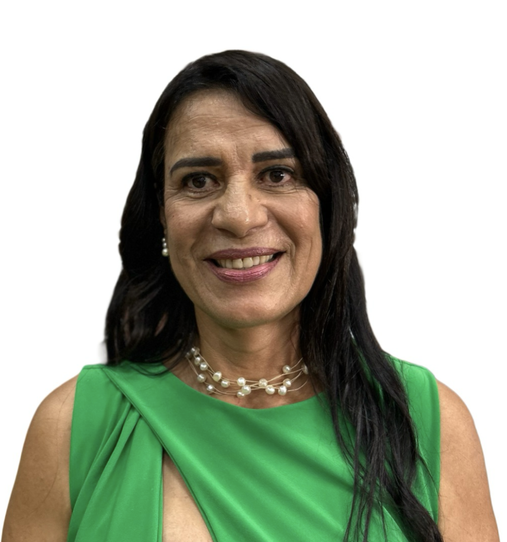 Ver.ª Lucilene Maria de Andrade (Republicanos)