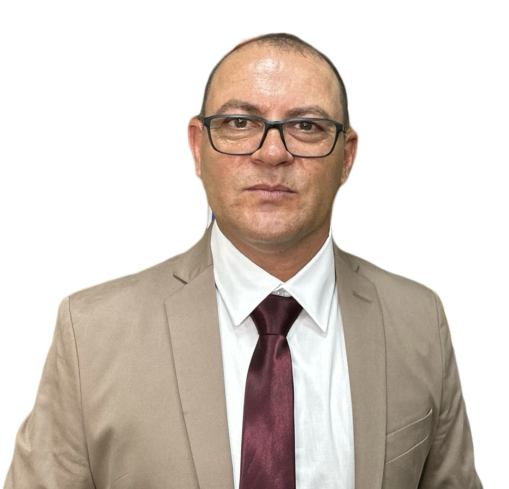 Ver. Valdir Fragoso (MDB)