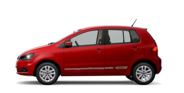 Futura Volkswagen Veículos seminovos