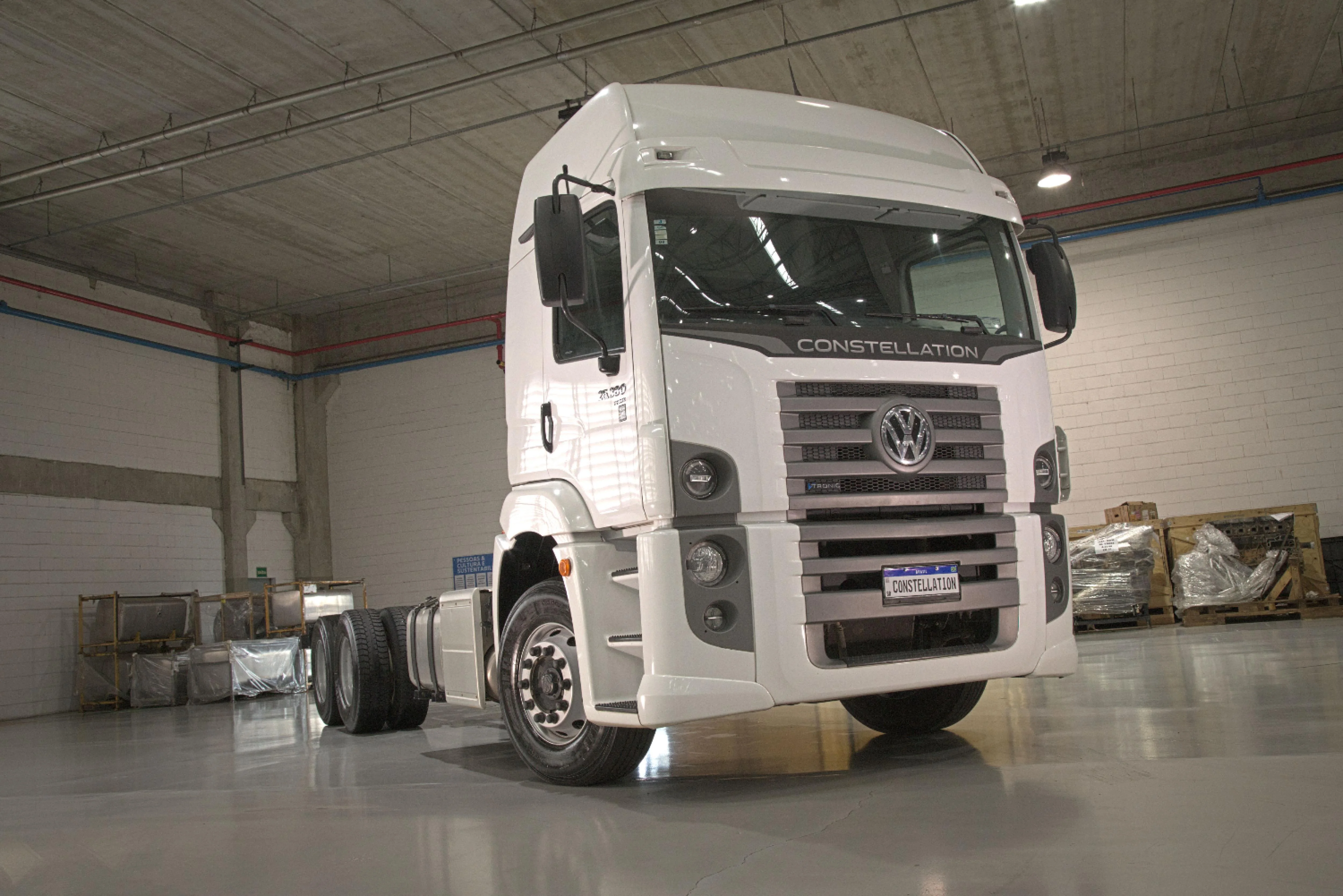 VWCO amplia linha Constellation com novos modelos rígidos