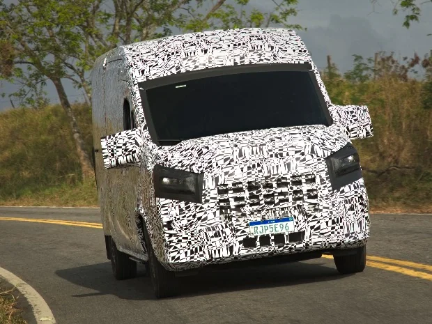 Volkswagen Caminhões e Ônibus surpreende com entrada em novo segmento