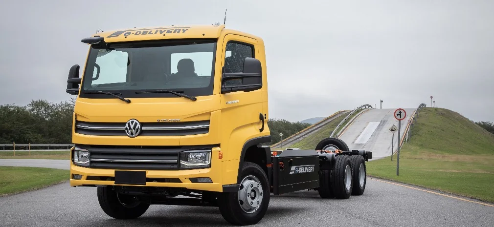 VWCO amplia portfólio ESG com novos veículos elétricos e a biometano