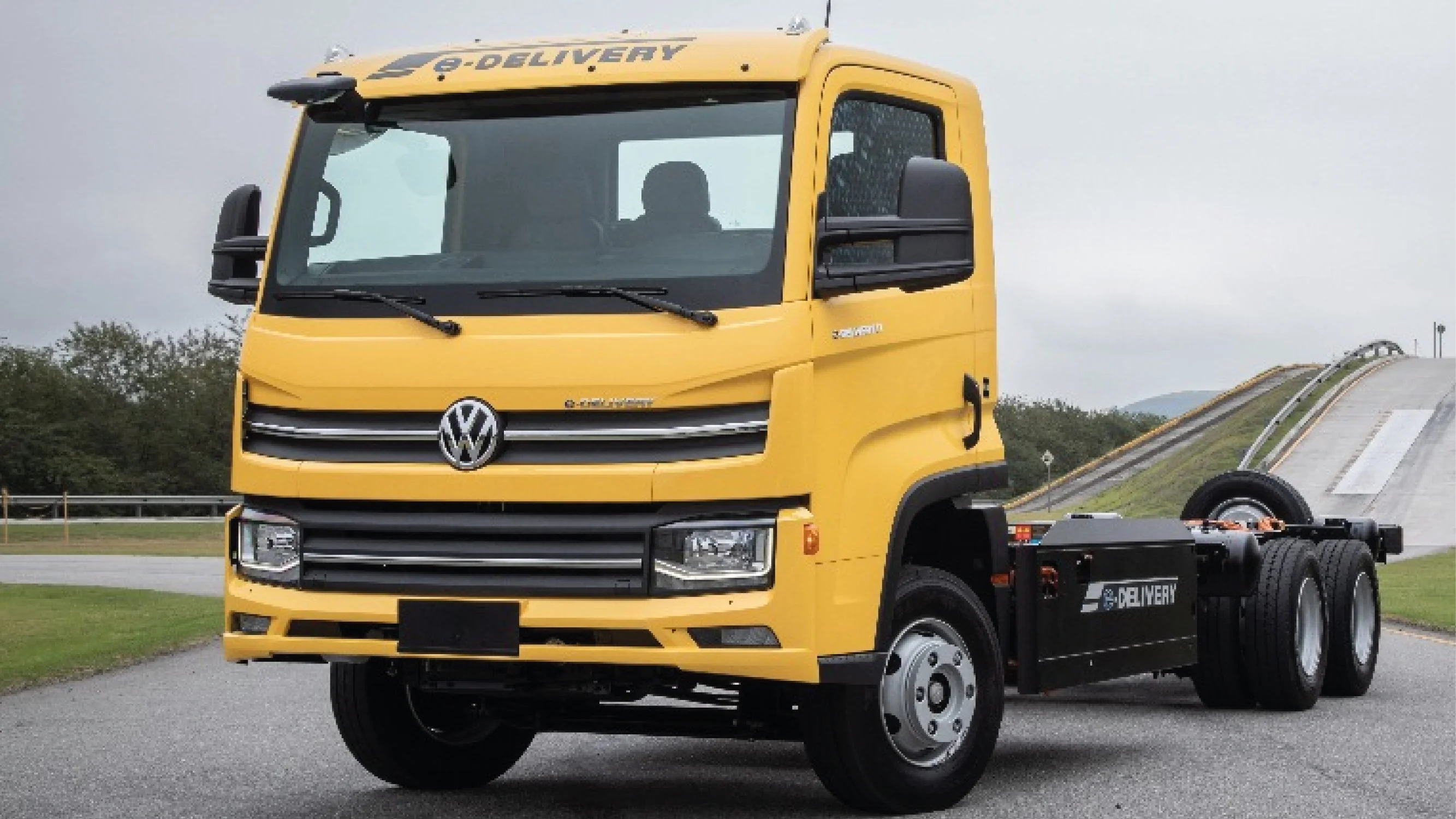 VWCO amplia portfólio ESG com novos veículos elétricos e a biometano