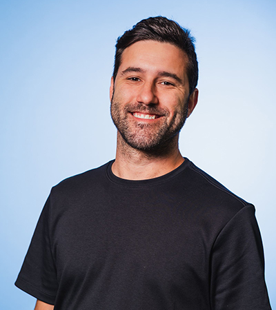 Rodrigo Morais