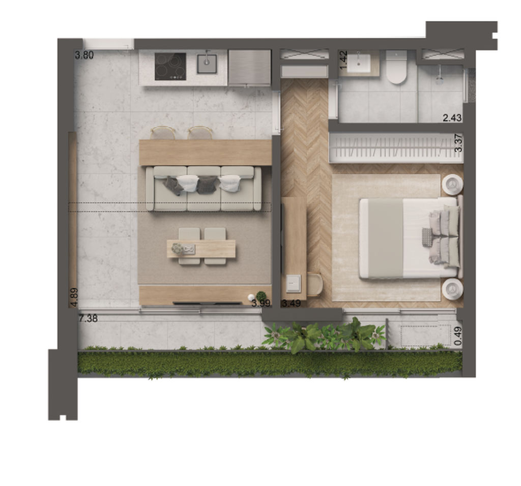 7 - Planta 04 - 1 dorm 50m² - opção.png