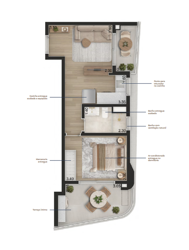 2 - Planta 02 - 1 dorm 45m².png