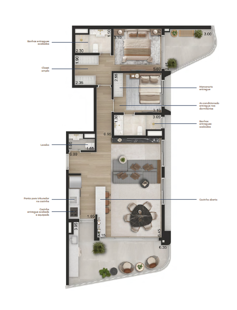7 - Planta 07 - 2 dorm 104m².png