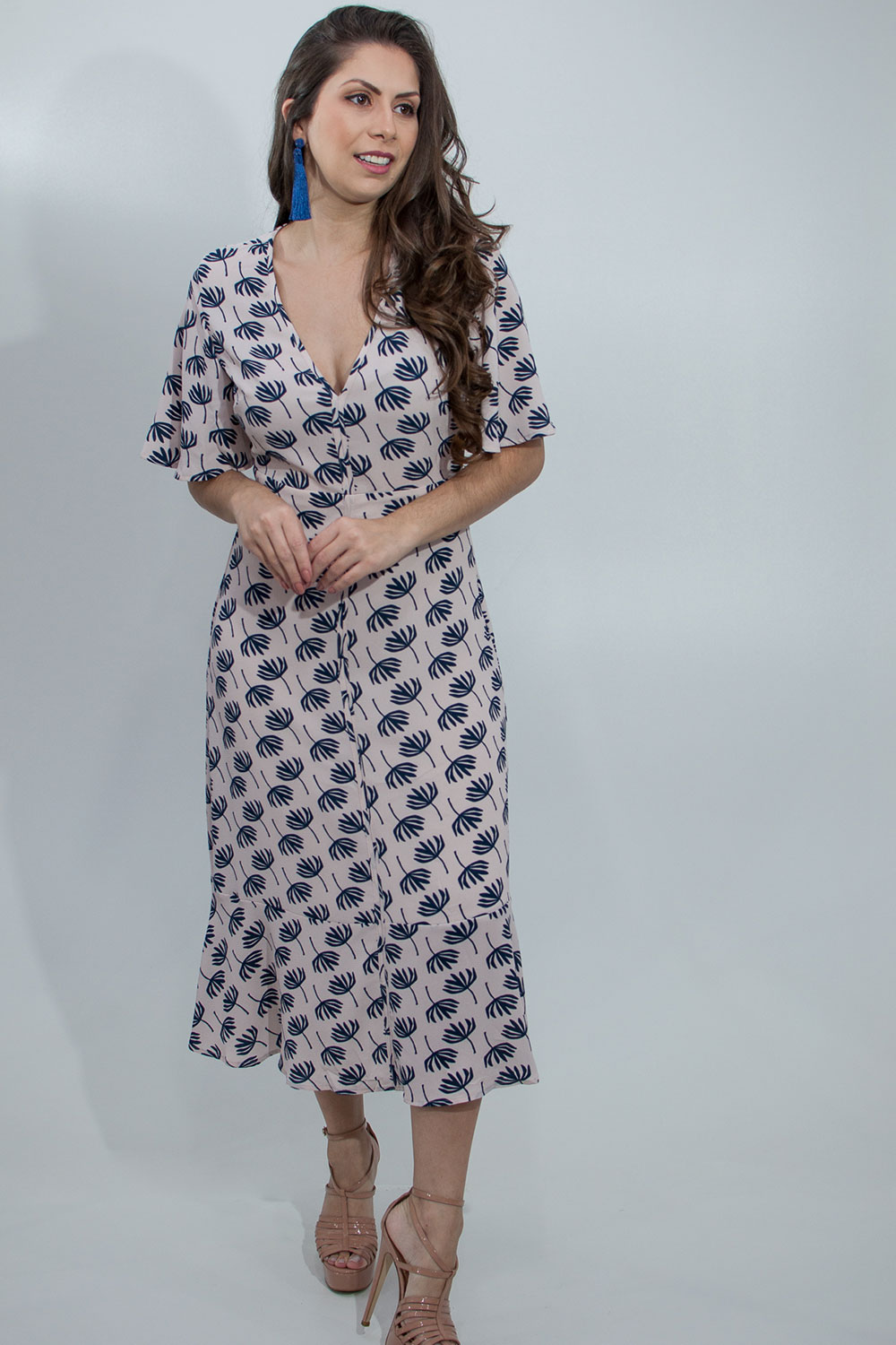 vestidos maria filo promocao