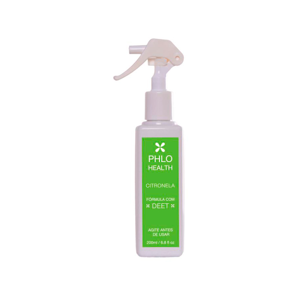 Repelente mosquitos deet 95