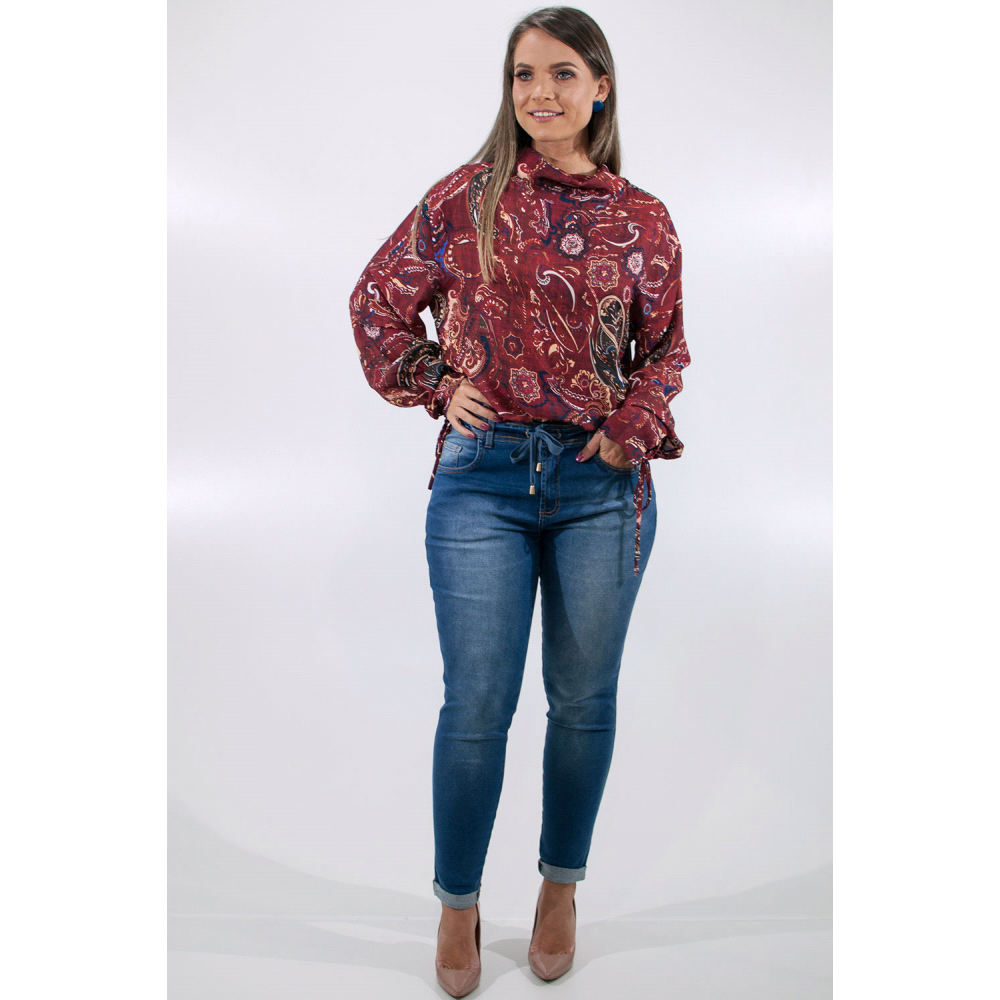 barra italiana esta na moda