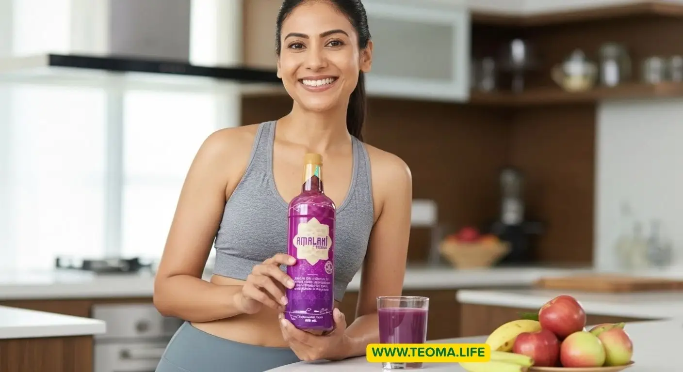 AMALAKI PERÚ