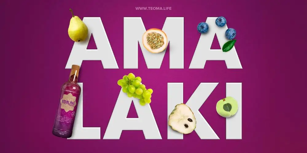 AMALAKI PERÚ