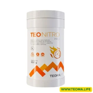TEO NITRO TEOMA PERU
