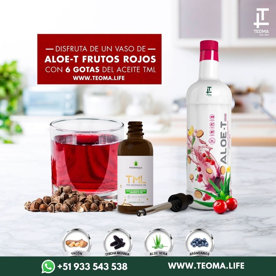 Tip Teoma: Cuando termines de Almorzar