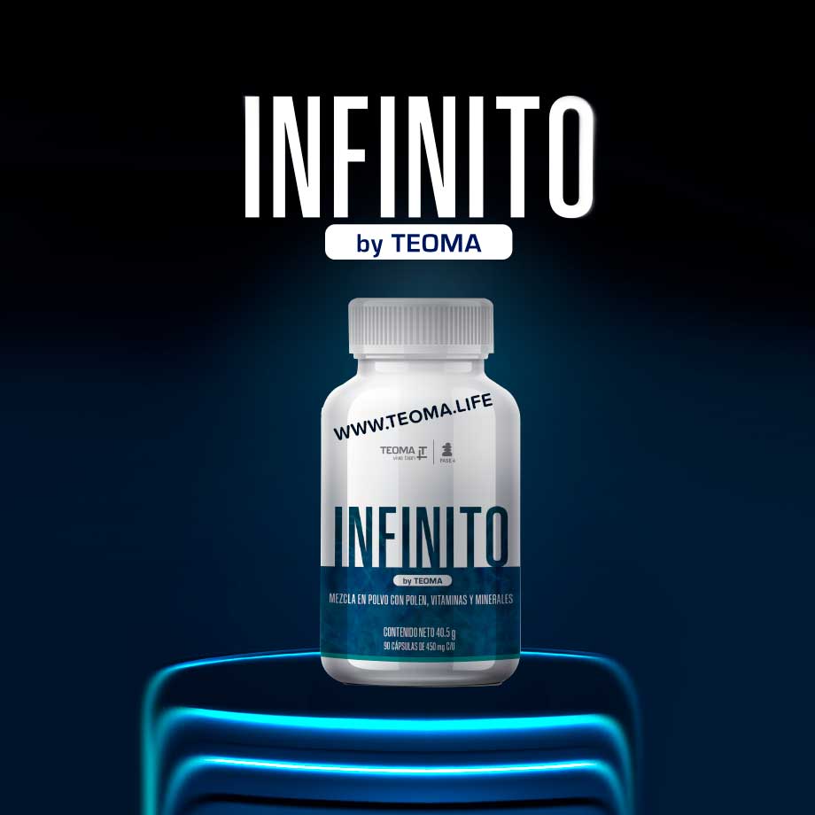 Infinito by Teoma - Imagen 5