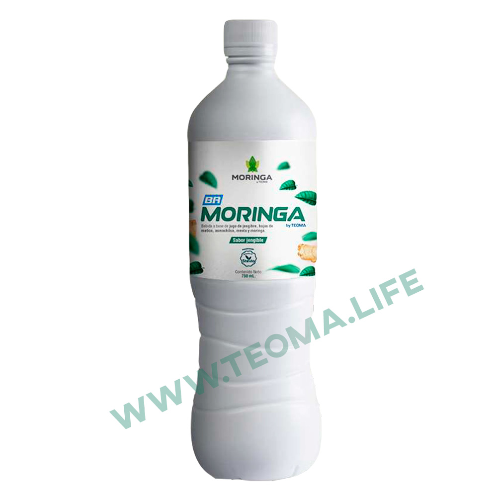 BR MORINGA TEOMA