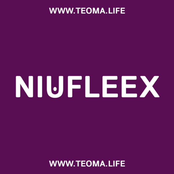 NIUFLEEX TEOMA CURSOS ONLINE
