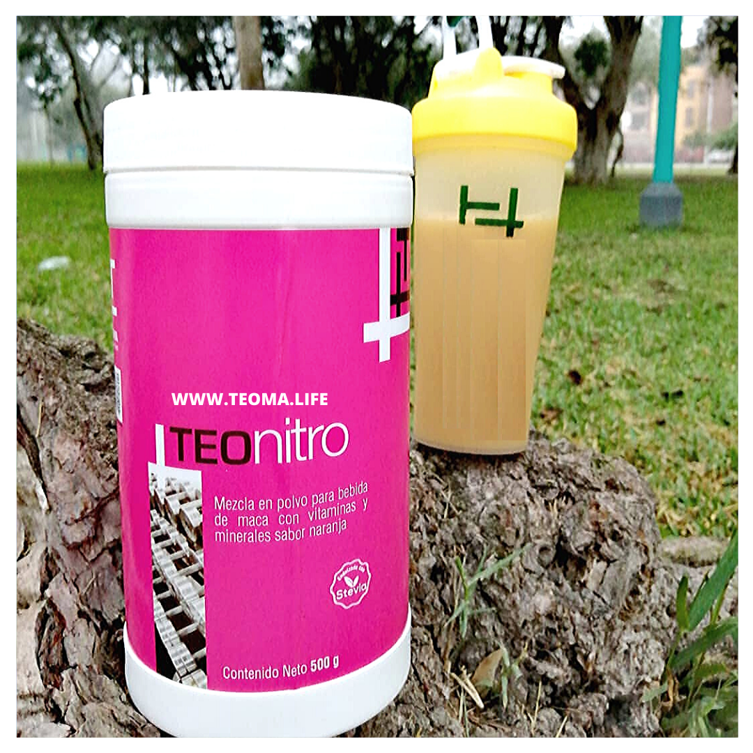 teo nitro