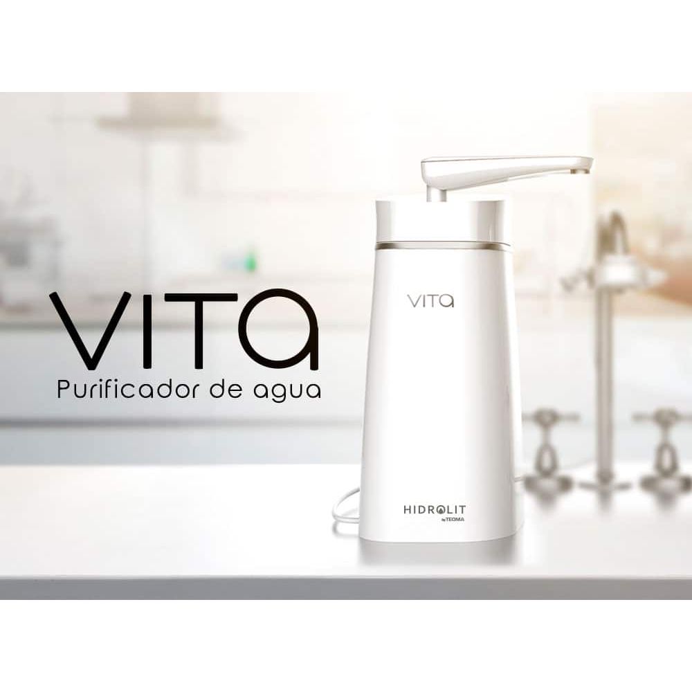 VITA HIDROLIT BY TEOMA
