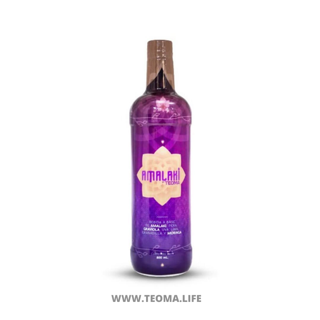 Amalaki - Imagen 2